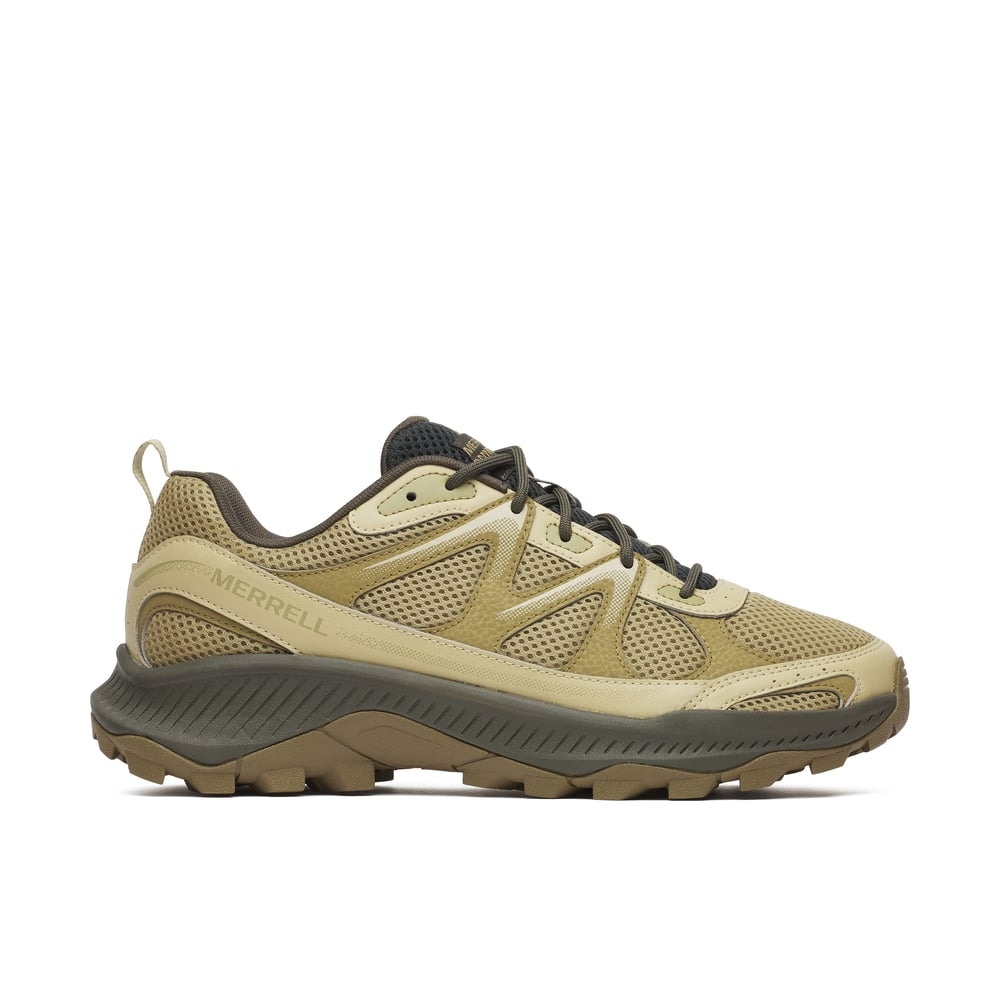 ZAPATILLAS HOMBRE TEMPO EXP DORADO
