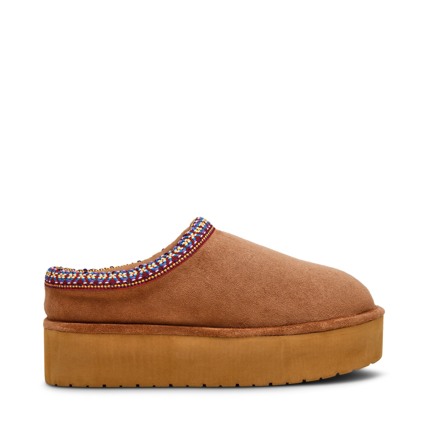 BOTINES MUJER ELYSE-W MARRÓN V1