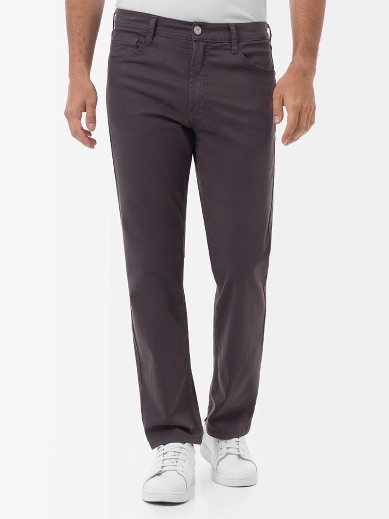 PANTALÓN RECTO HOMBRE NORTON