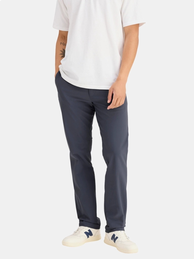 PANTALÓN SLIM HOMBRE DOCKERS GO AIRWEAVE CHINO