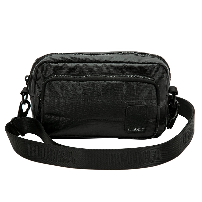 CARTERA BUBBA BAGS MINI PURSE NEGRO