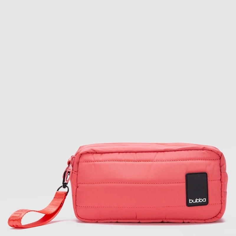ESTUCHE BUBBA BAGS MATTE BLOSSOM