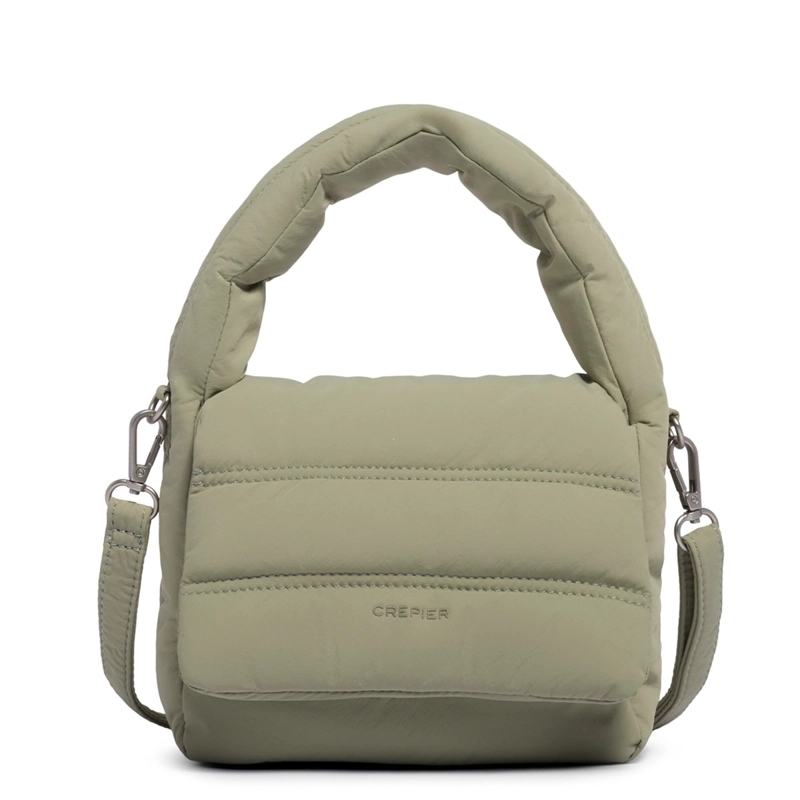 CARTERA CREPIER KARO
