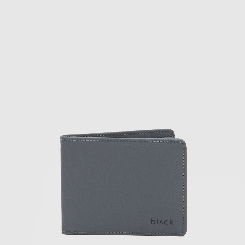 BILLETERA BUBBA BEAST GRIS