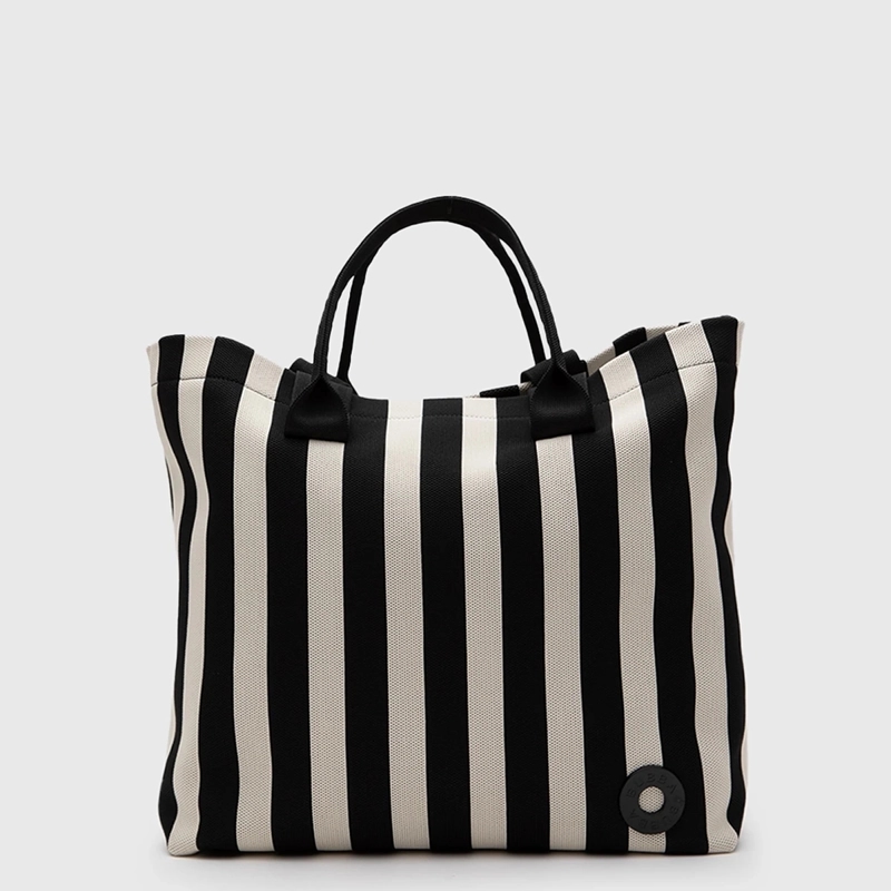 CARTERA BUBBA EUPHORIA NEGRO