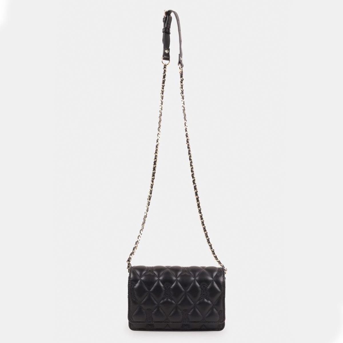 CARTERA CROSSBODY STEVE MADDEN NEGRO BANORA-9