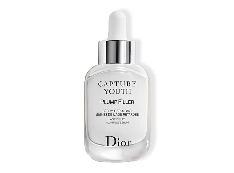 美容液 Dior CAPTURE YOUTH Plump Filler 30ml SUERO DIOR CAPTURE YOUTH PLUMP FILLER ÁCIDO HIALURÓNICO 30 ML