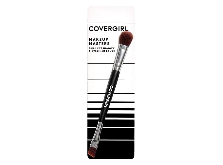 BROCHA COVERGIRL SOMBRAS/DELINEADOR MAKE UP MASTERS