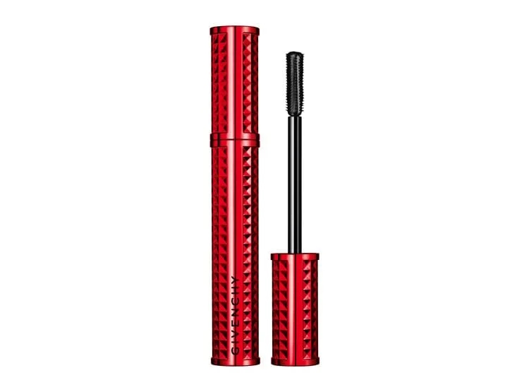 MÁSCARA DE PESTAÑAS GIVENCHY LASH EXTRAVAGANCE N1 NOIR