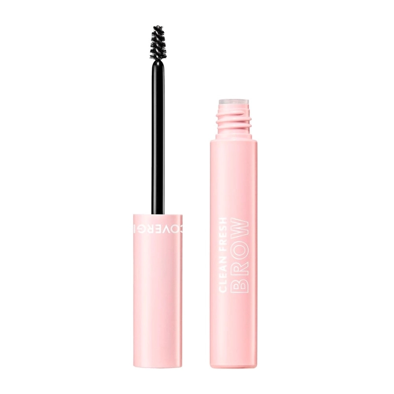GEL CEJAS COVERGIRL CLEAN FRESH WATERPROOF