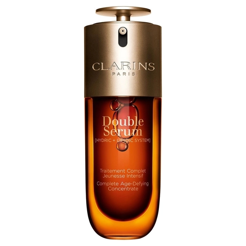 TRATAMIENTO ROSTRO CLARINS DOUBLE SERUM 50ML