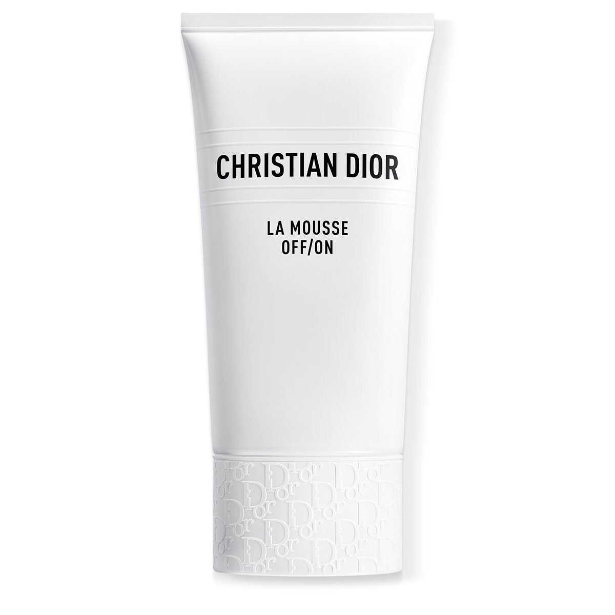 DIOR LA MOUSSE OFF/ON ESPUMA LIMPIADORA FACIAL