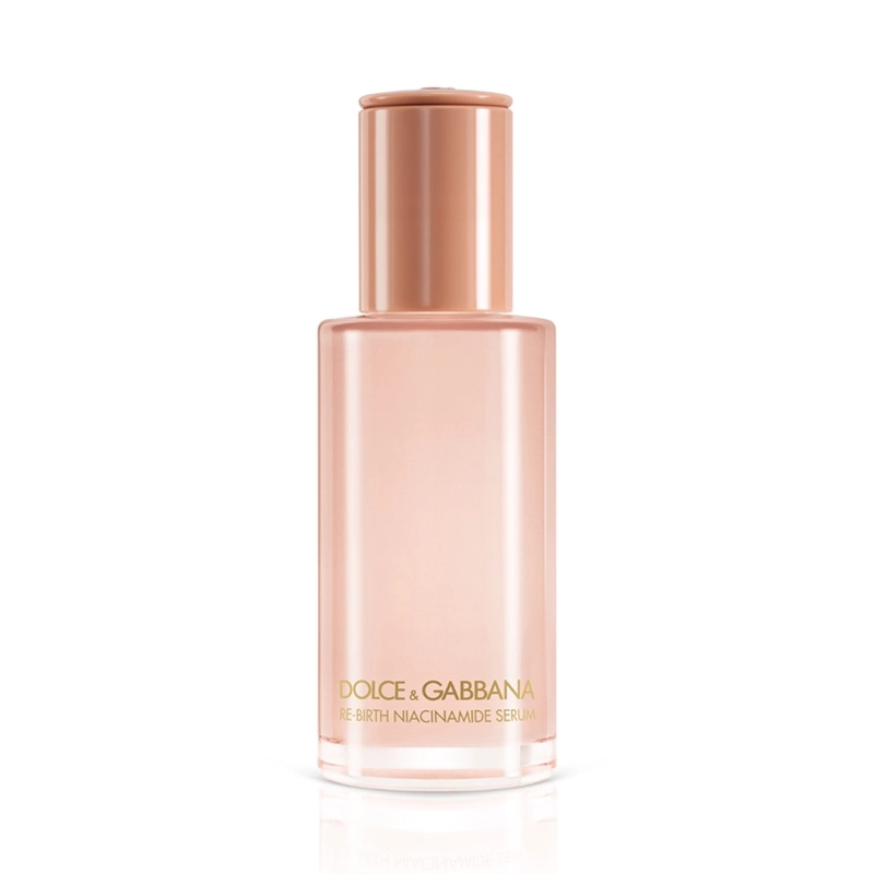 SÉRUM DOLCE&GABBANA RE-BIRTH NIACINAMIDE SERUM REGENERATING & SMOOTHING SERUM 30 ML