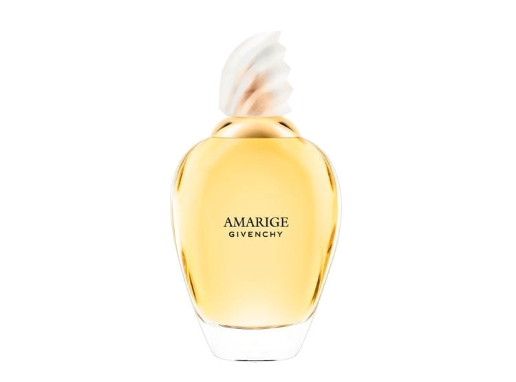 EAU DE TOILETTE GIVENCHY AMARIGE MUJER 50 ML