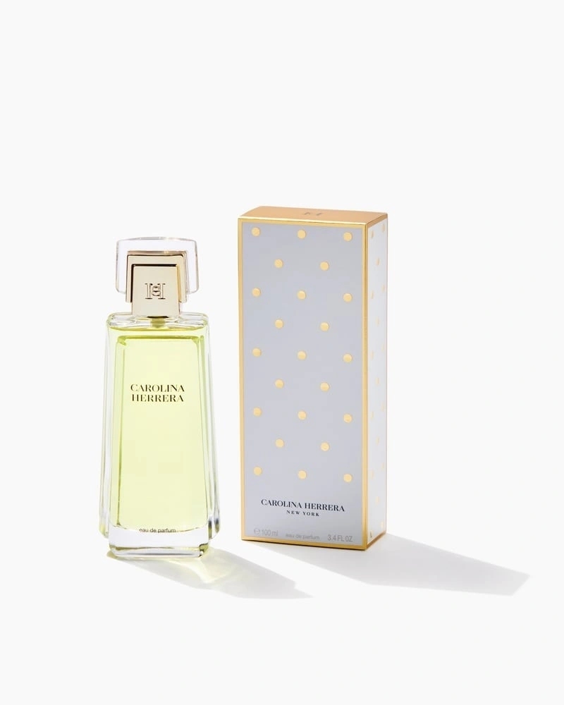 PERFUME CAROLINA HERRERA MUJER EDP 100ML