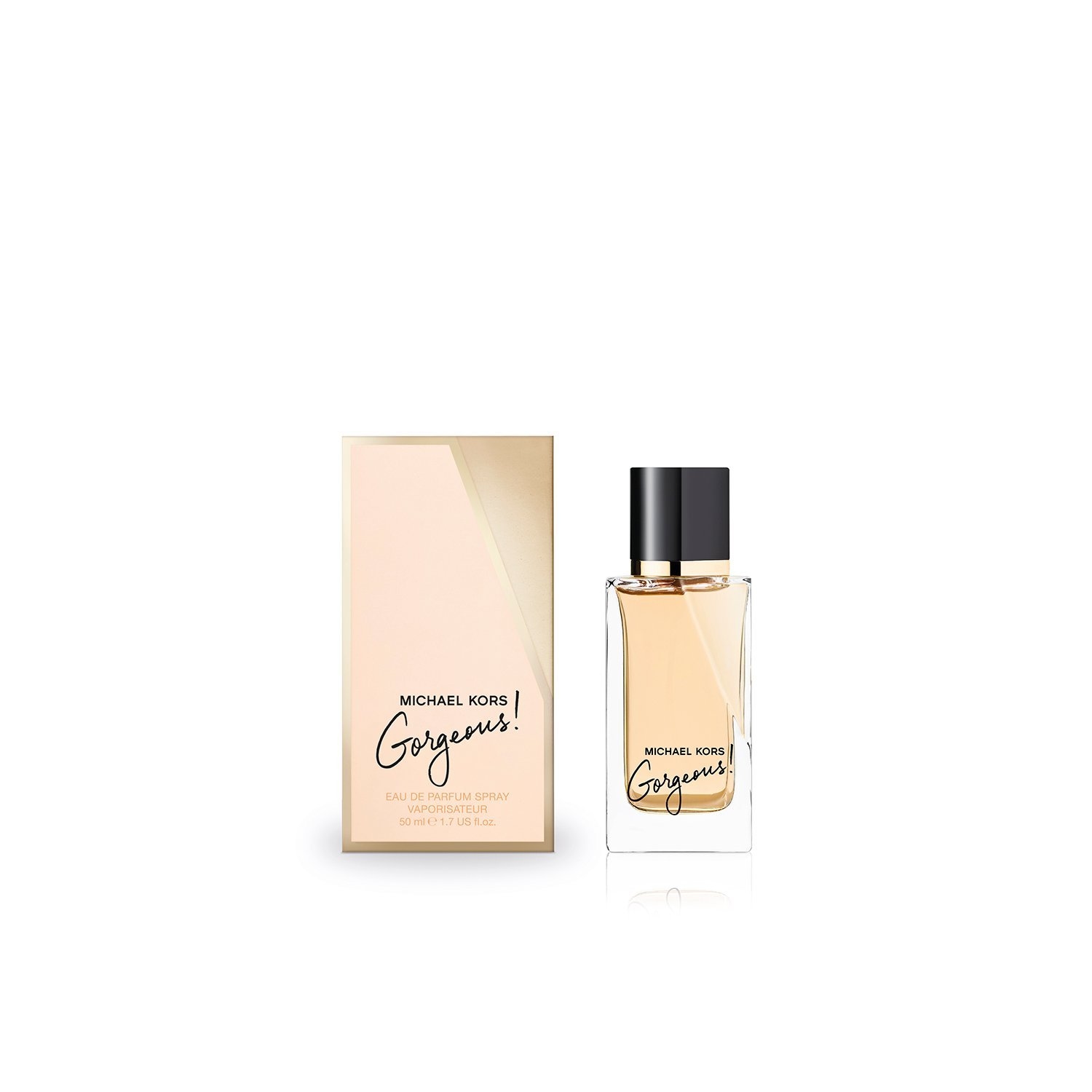 PERFUME MICHAEL KORS GORGEOUS! EDP MUJER EDP 50ML