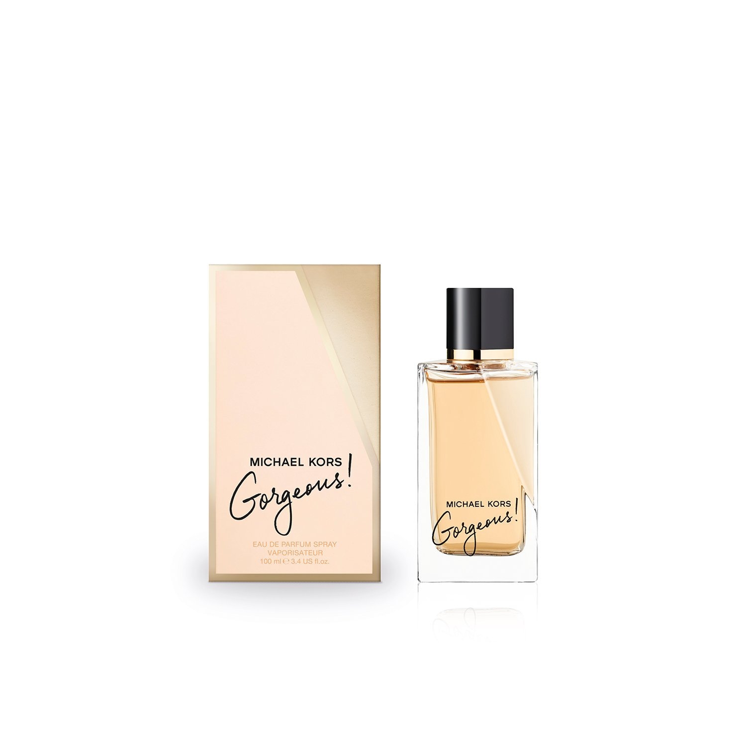 PERFUME MICHAEL KORS GORGEOUS! EDP MUJER EDP 100ML