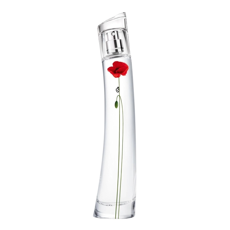 PERFUME KENZO FLOWER LA RÉCOLTE PARISIENNE MUJER EDP 75 ML