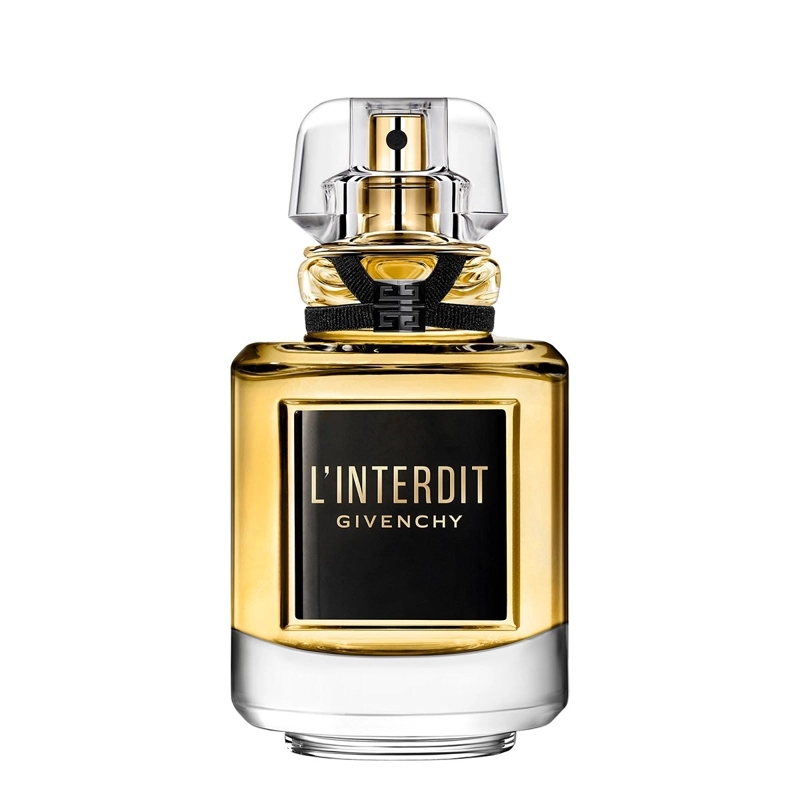PERFUME GIVENCHY L'INTERDIT MUJER EDP 50 ML