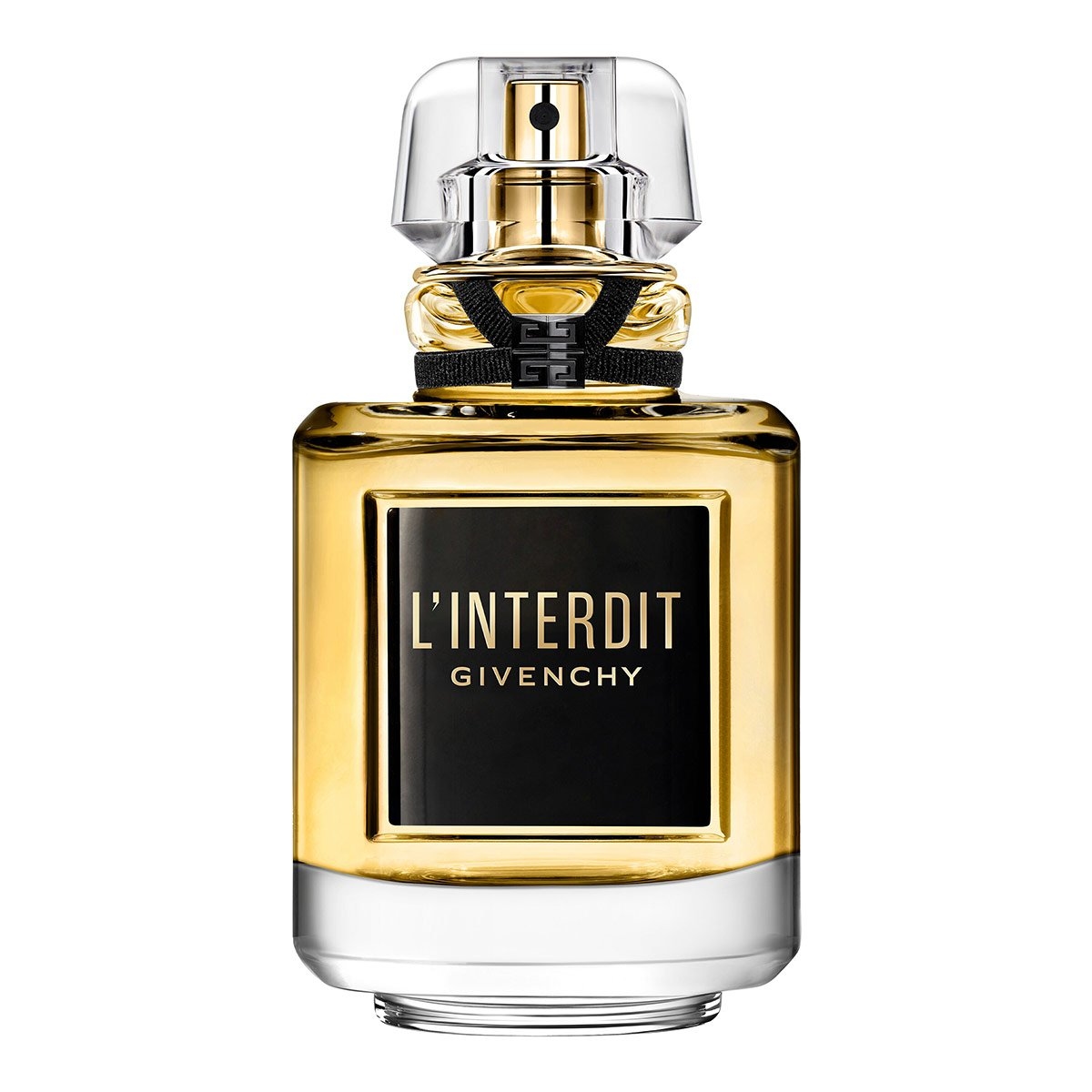 PERFUME GIVENCHY L'INTERDIT MUJER EDP 80 ML