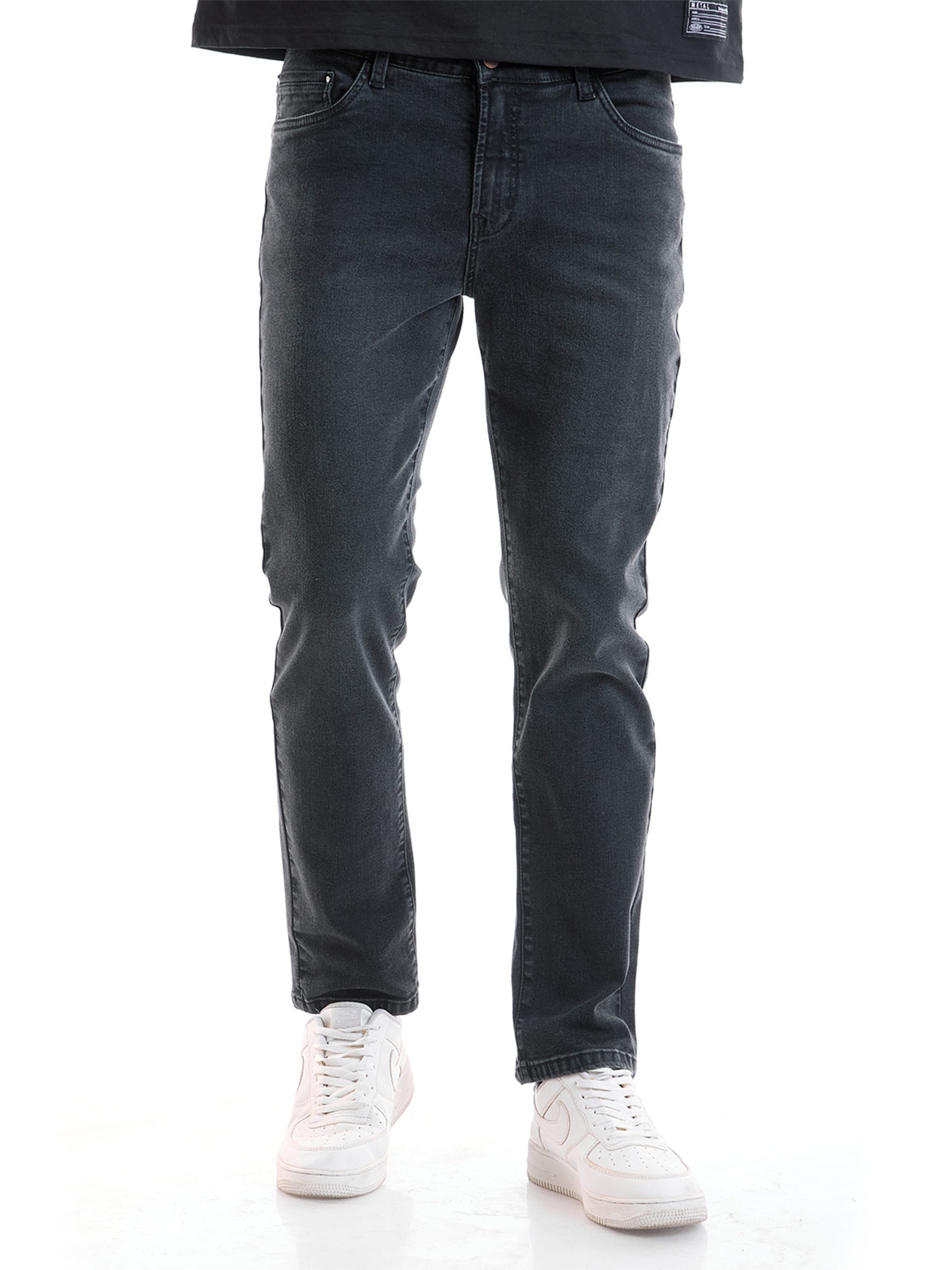 JEAN SLIM FIT HOMBRE METAL JEANS IKER
