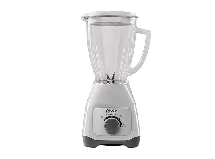 LICUADORA OSTER BLSTKAGWRD 550W 1.5L BLANCO