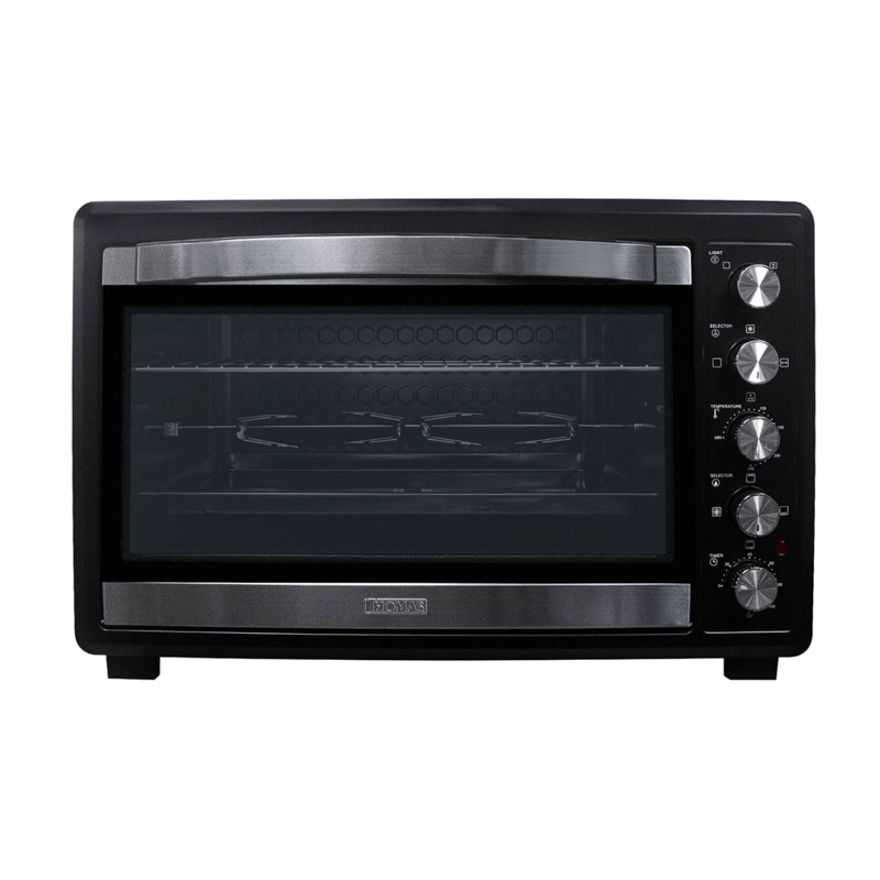 HORNO ELÉCTRICO THOMAS 100L TH-100N02