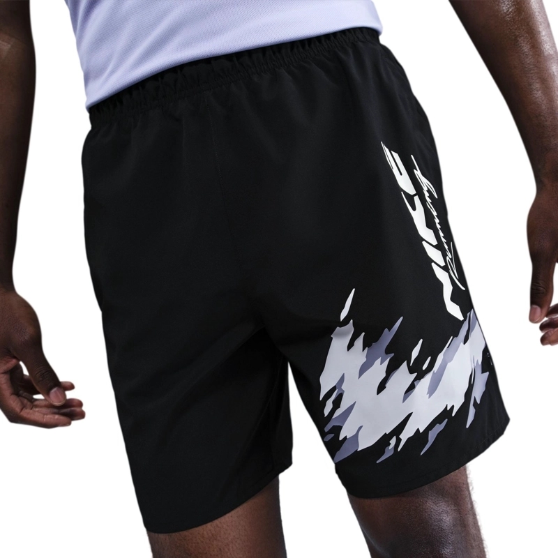 SHORT HOMBRE NIKE DF RN ENRGY CHLNGR 7BF SH