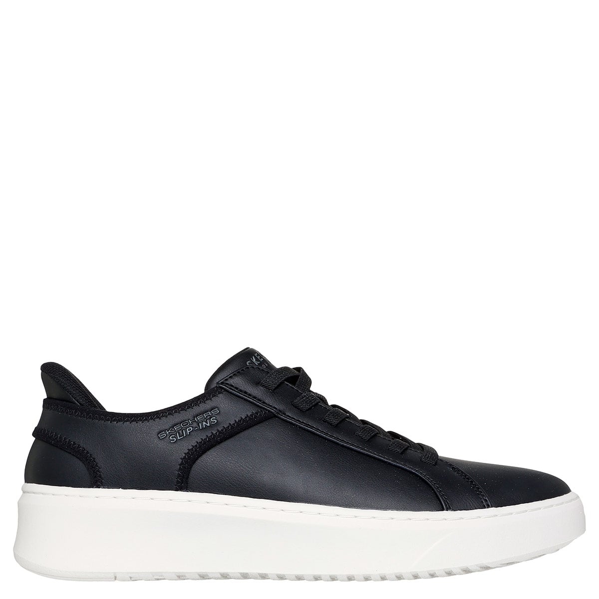 ZAPATILLAS URBANAS SKECHERS HOMBRE COURT BREAK