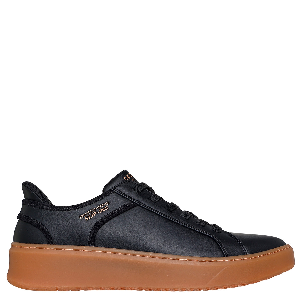ZAPATILLAS URBANAS SKECHERS HOMBRE COURT BREAK