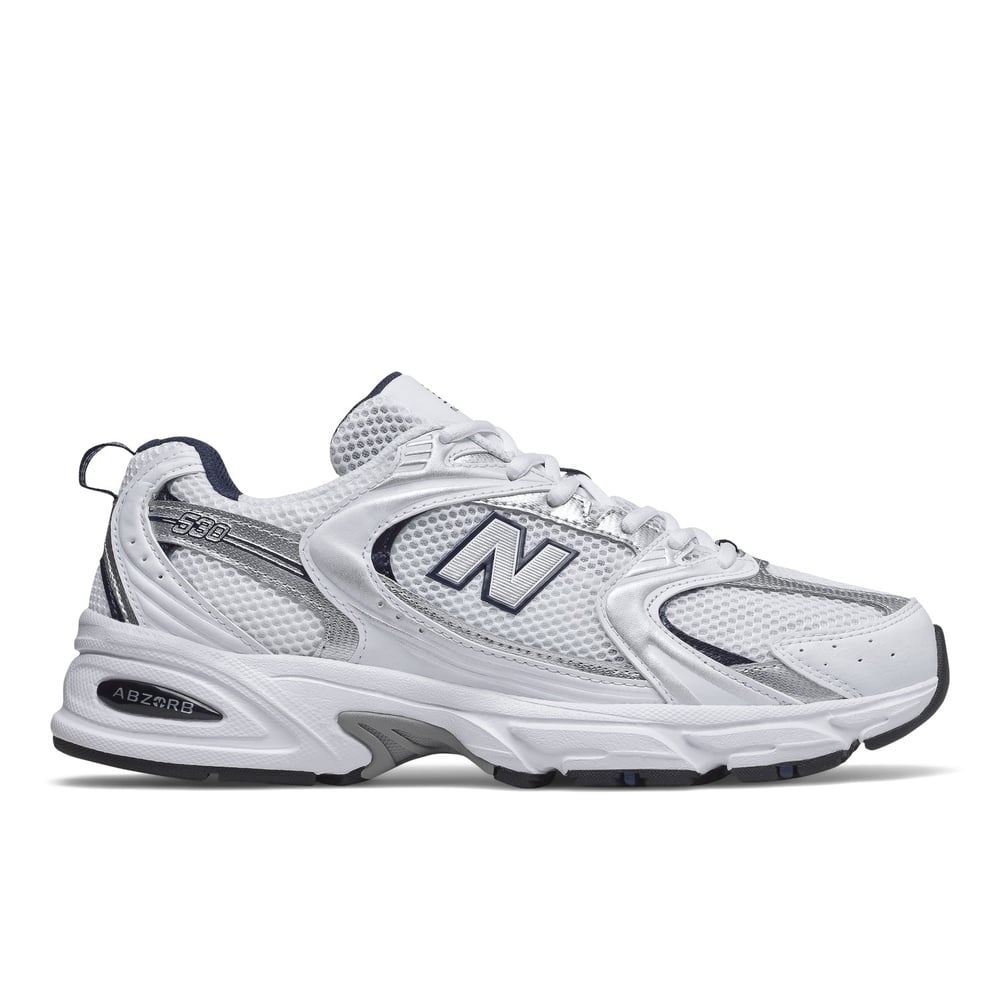 ZAPATILLAS URBANAS MUJER NEW BALANCE 530