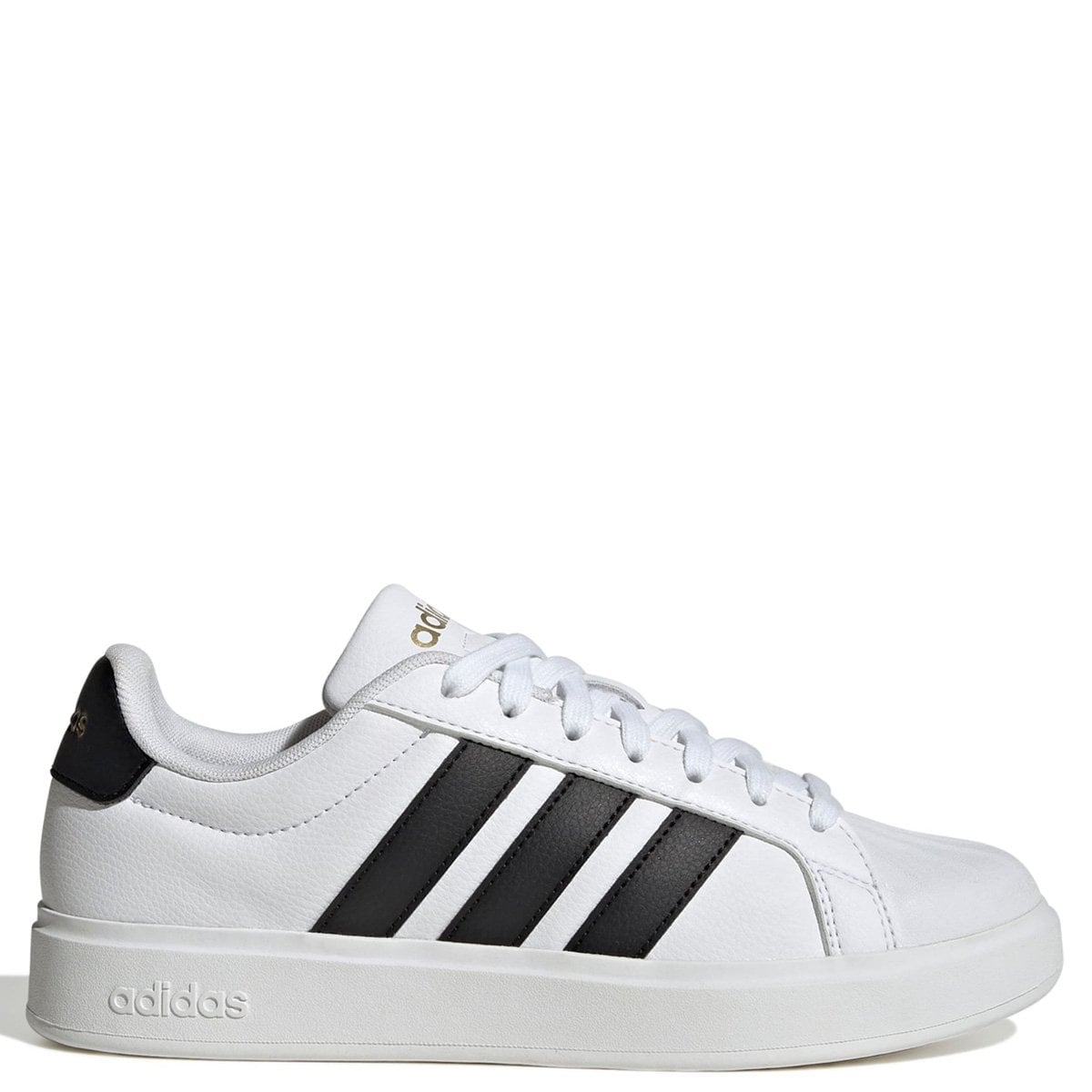 ZAPATILLAS  URBANAS MUJER ADIDAS STREETTALK
