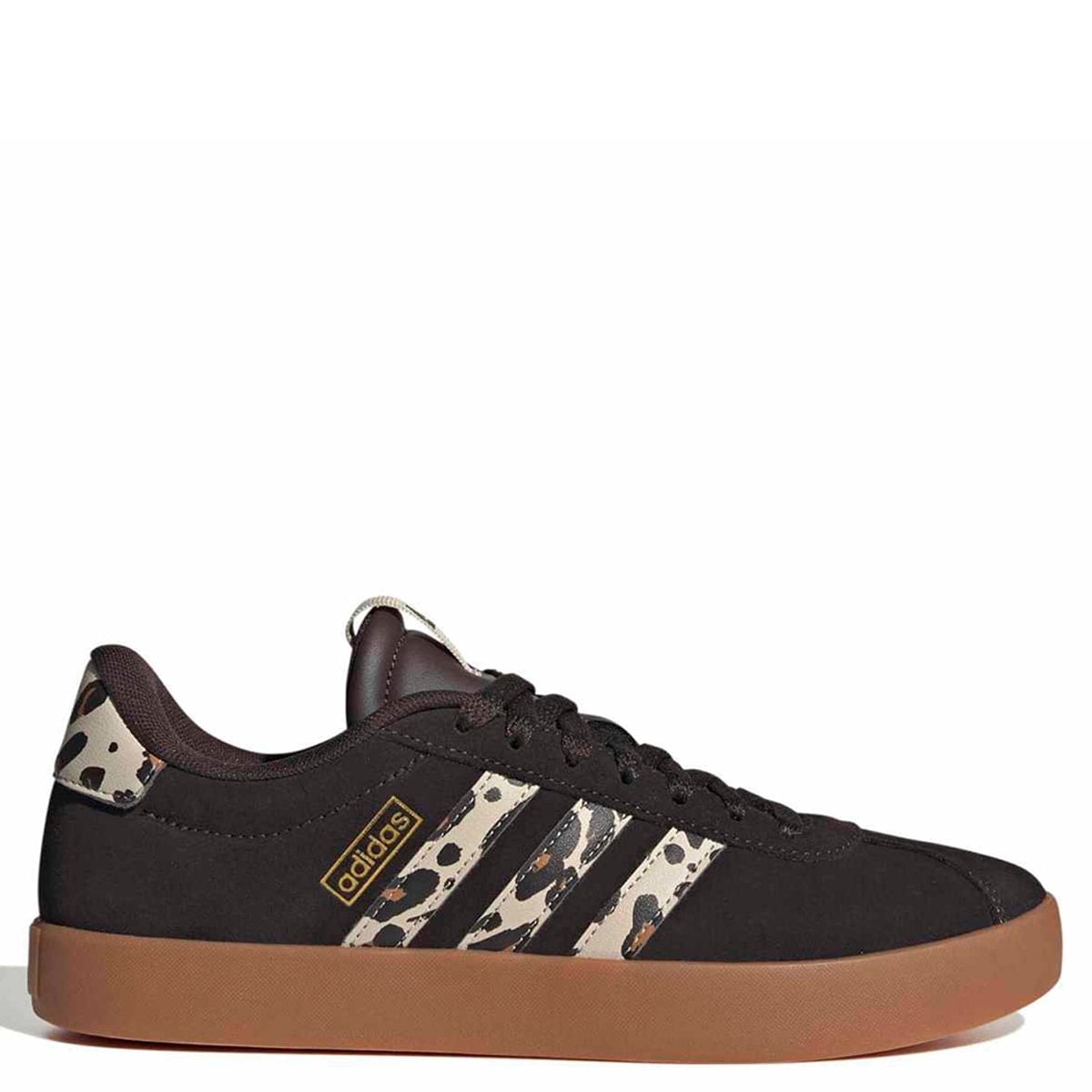ZAPATILLAS URBANAS MUJER ADIDAS VL COURT 3.0