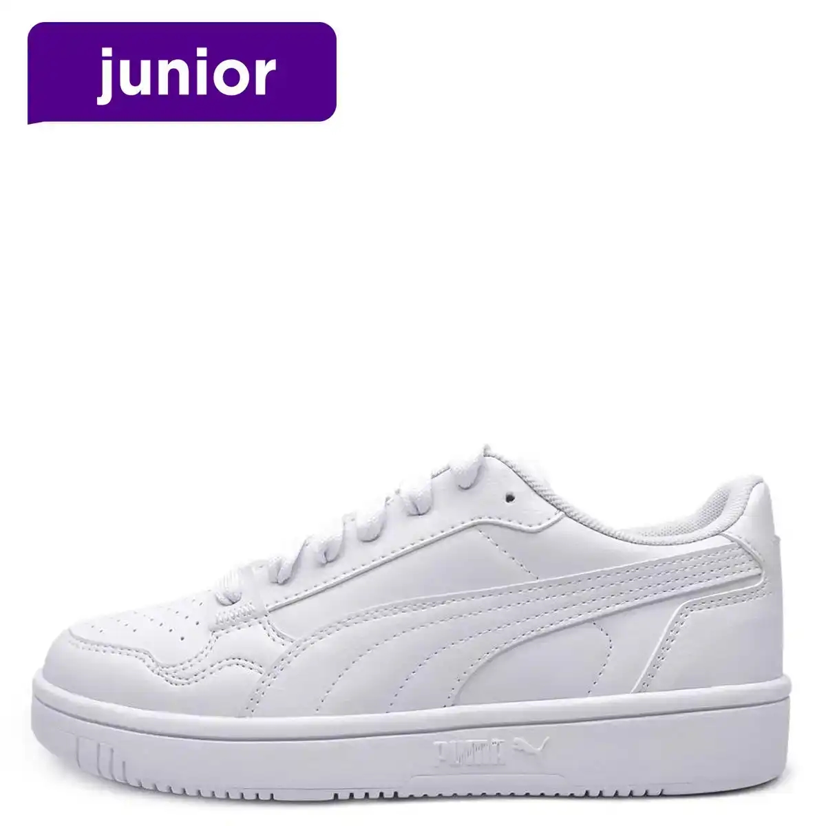 ZAPATILLAS URBANAS PUMA  REB-L JR