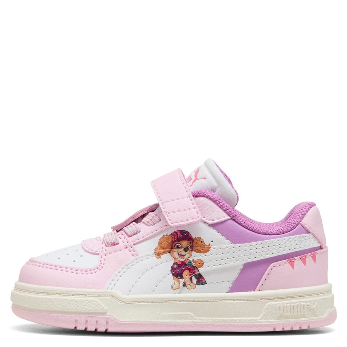 ZAPATILLAS URBANAS JUVENIL PUMA CAVEN III PAW PATROL GIRLS AC+ INF