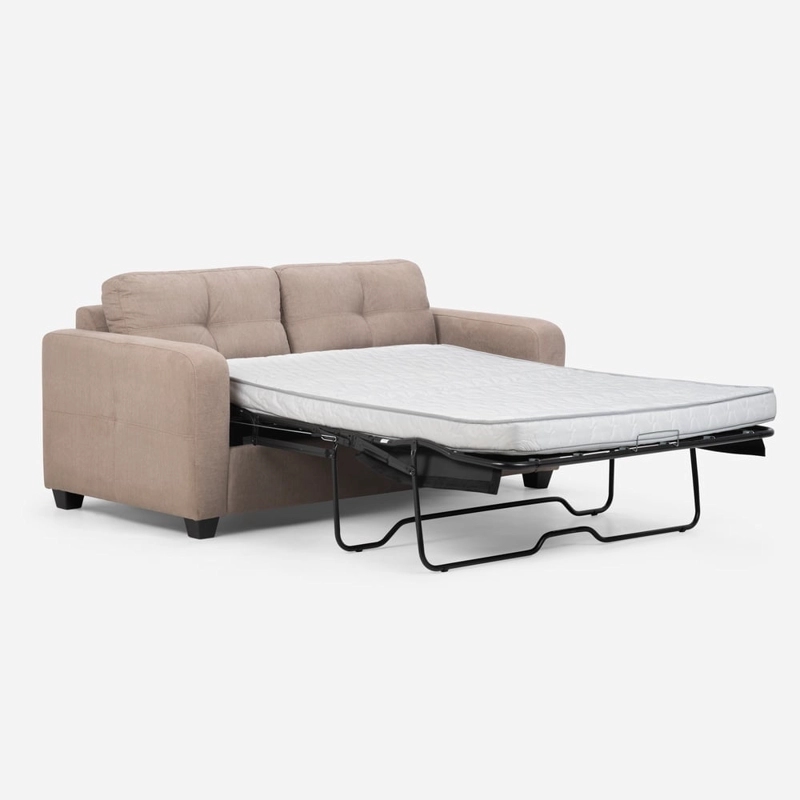 SOFÁ CAMA ROSEN VALENTINO 2 CUERPOS