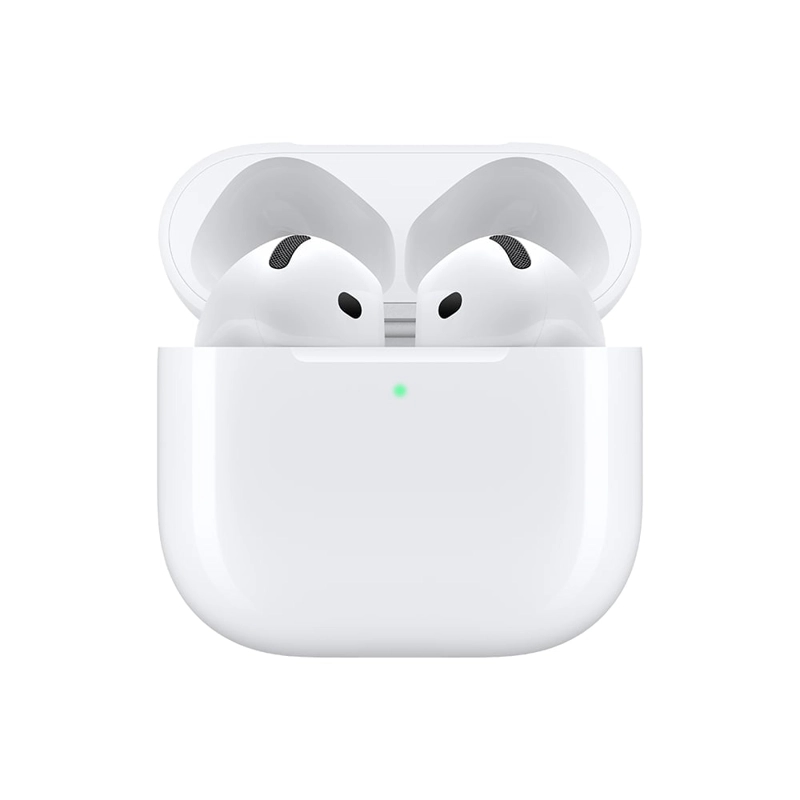 AIRPODS 4TA GENERACIÓN CANCELACIÓN RUIDO BLUETOOTH