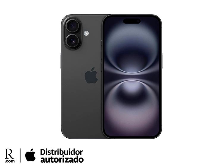 IPHONE 16 128GB