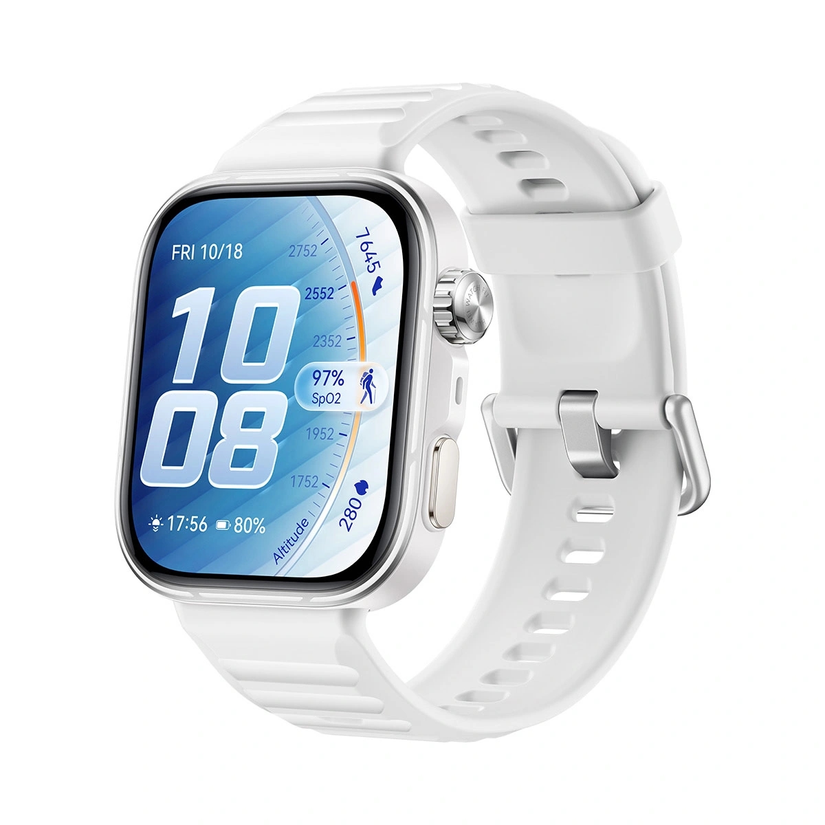 SMARTWATCH HUAWEI FIT 5 PRO