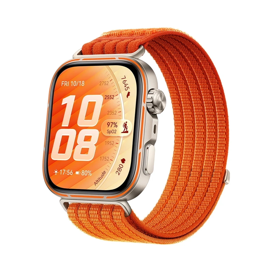 SMARTWATCH HUAWEI FIT 5 PRO