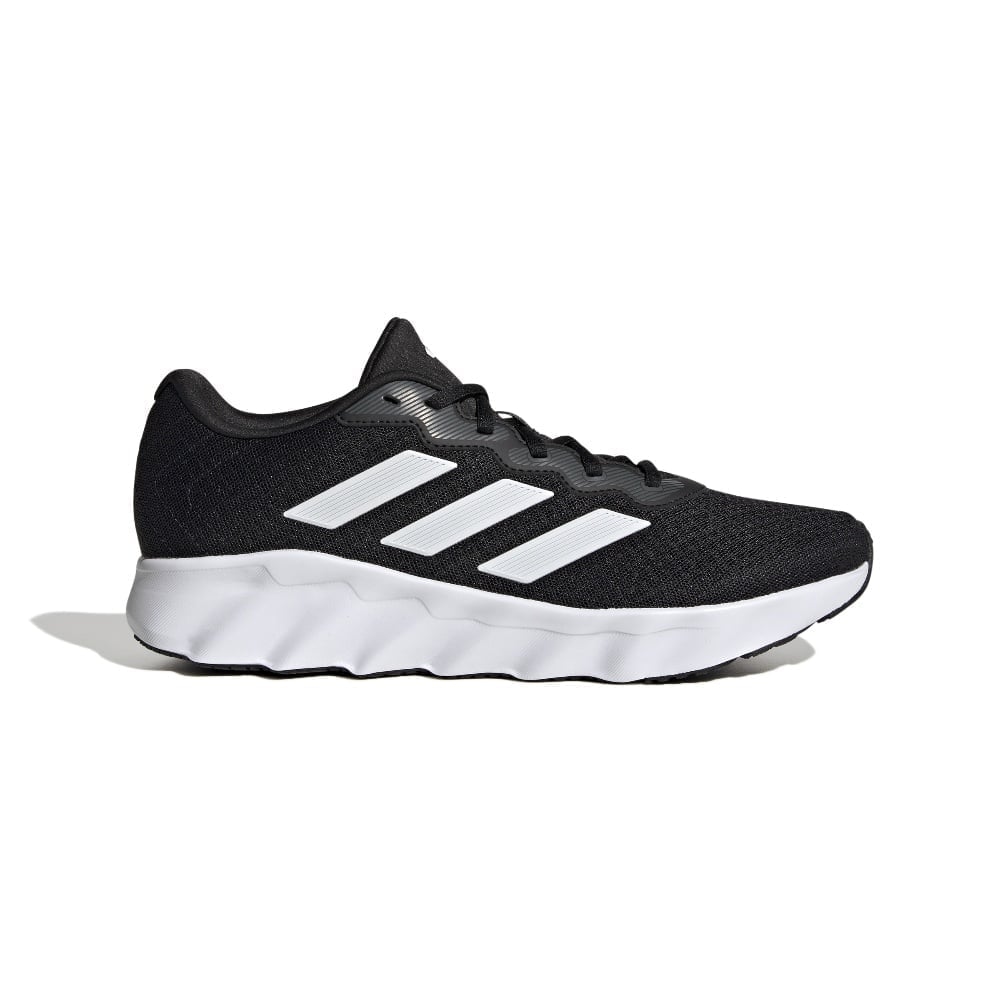 ZAPATILLAS HOMBRE ADIDAS RUNNING NEGRO ID5253 SWITCH MOVE