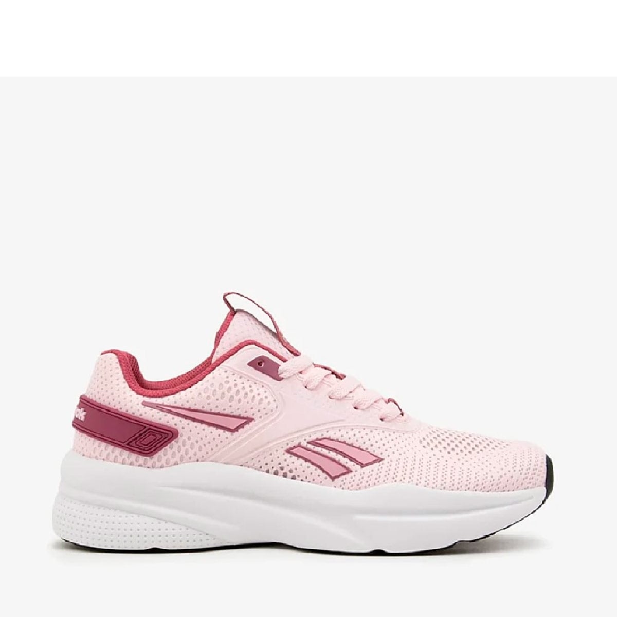 ZAPATILLAS MUJER REEBOK RUNNING ROSADO RELORA