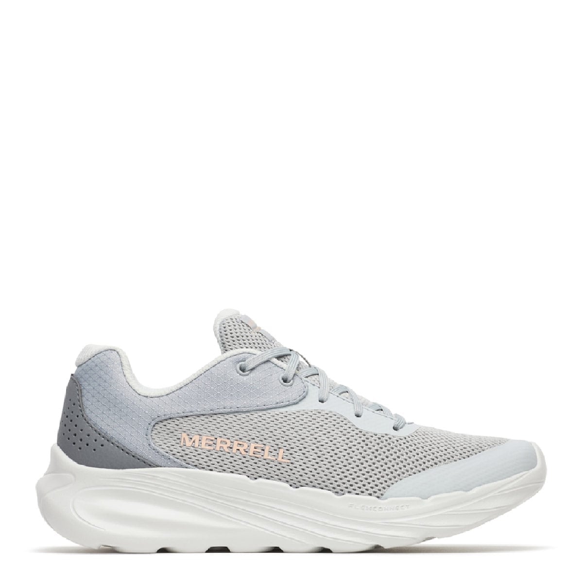 ZAPATILLAS MUJER MERRELL OUTDOOR GRIS MORPHAXIS