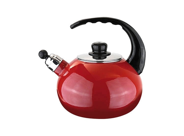 TETERA MAGEFESA CORAL 2.2 L ROJO