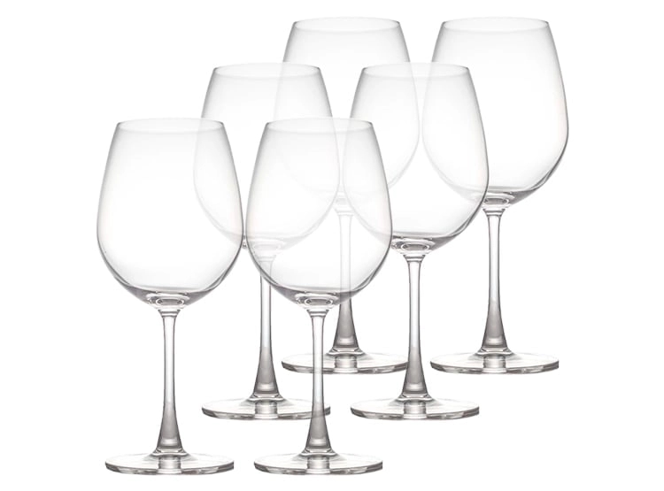 SET 6 COPAS FERRAND SPECIAL SOMMELIER VIDRIO 9.5 OZ