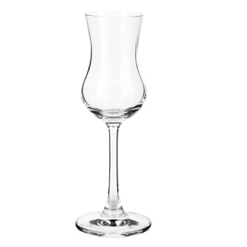 SET 6 COPAS FERRAND PISQUERA OC-CF0610014 VIDRIO TRANSPARENTE