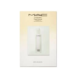 ACEITE MAC HYPER FRESH CANVAS OIL 2 ML