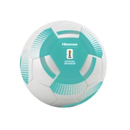 HISENSE PELOTA FIFA WORLD CUP 2026 LM
