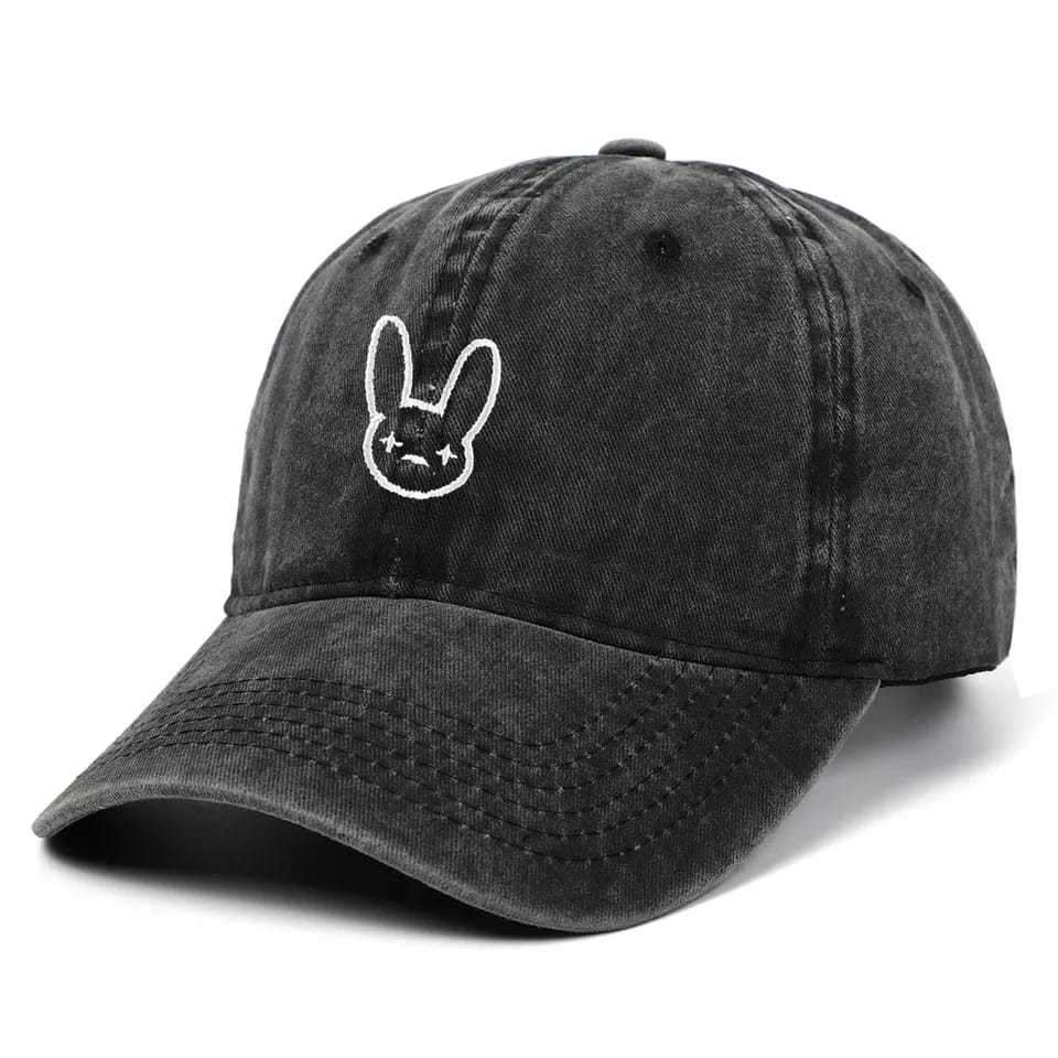 GORRO PEACE AND LOVE UNISEX