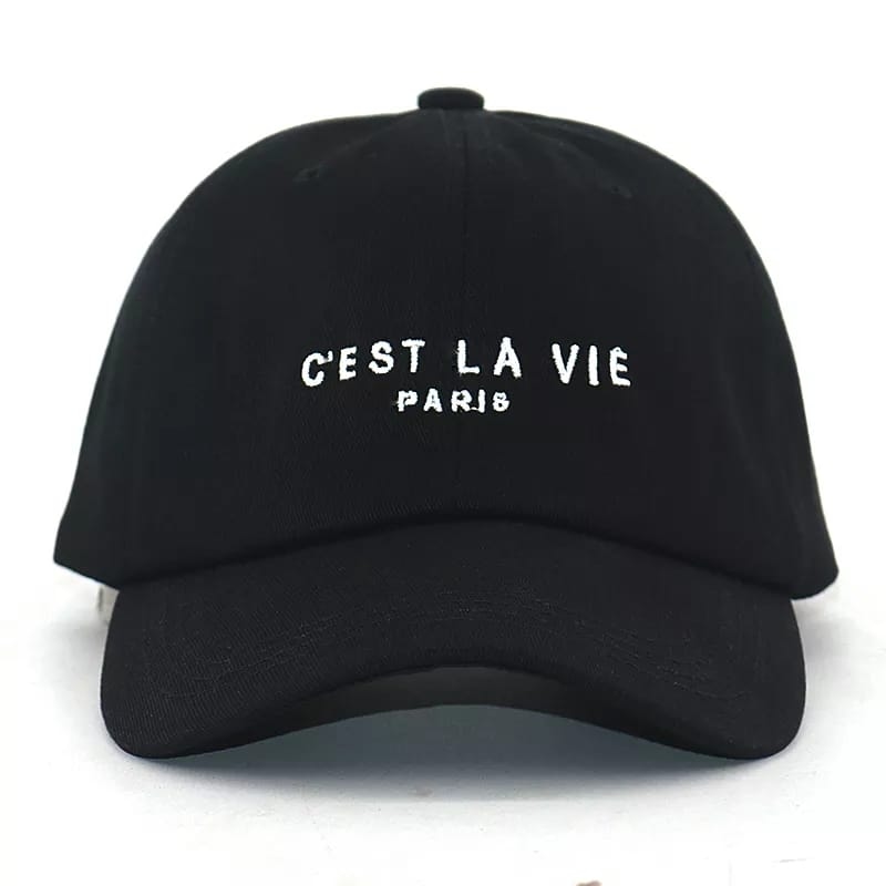 GORRO PEACE AND LOVE UNISEX